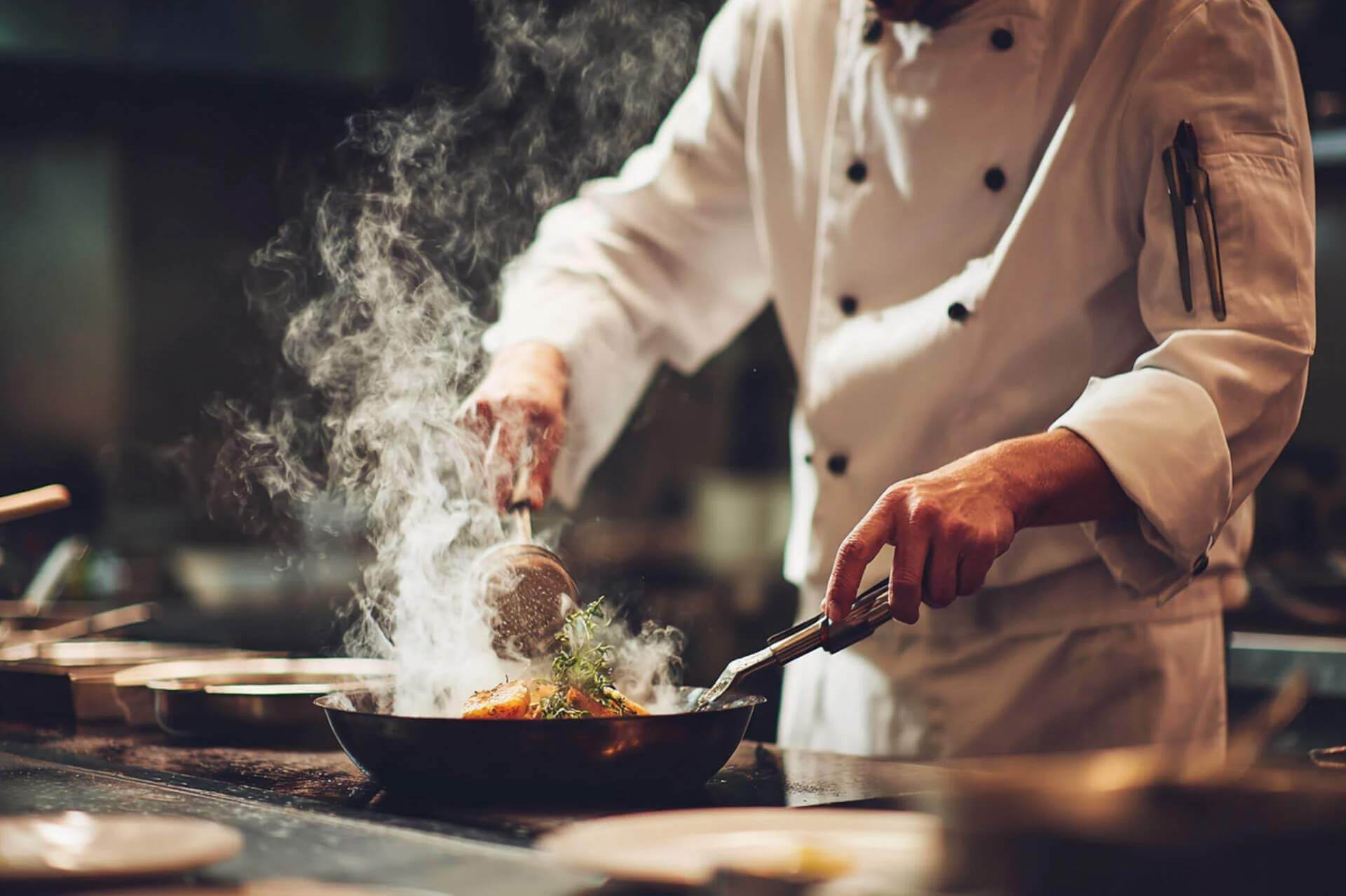 Hero Speisekarte Al Porto