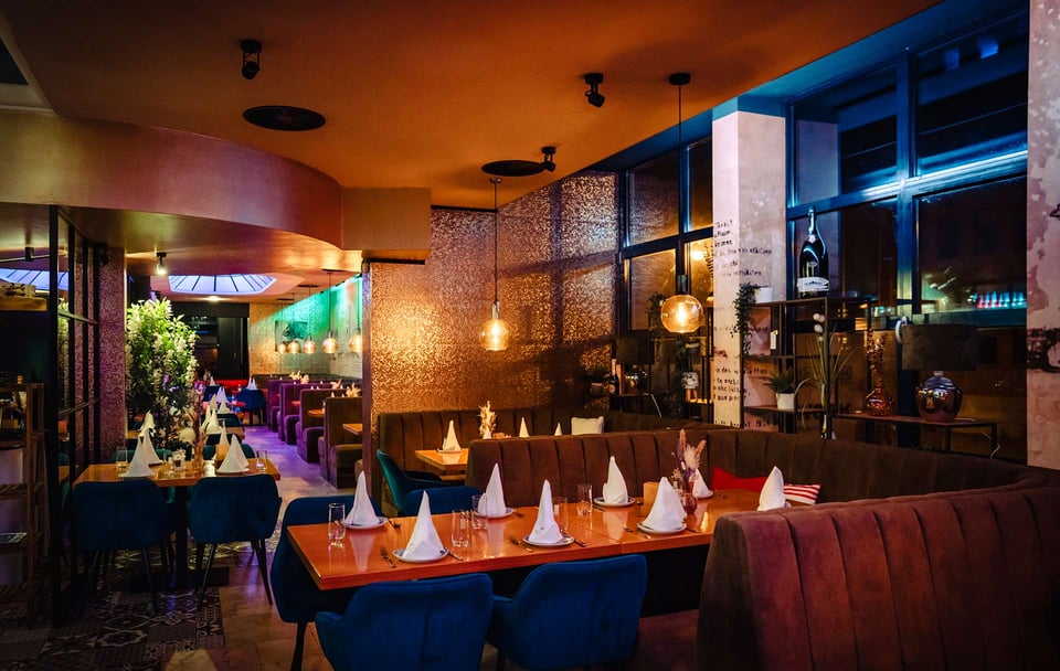 Testbeitrag House of Sound